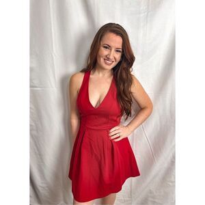 Express Cocktail Dress